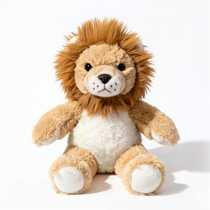 Long-legged Series Animal Plush Toys high quality