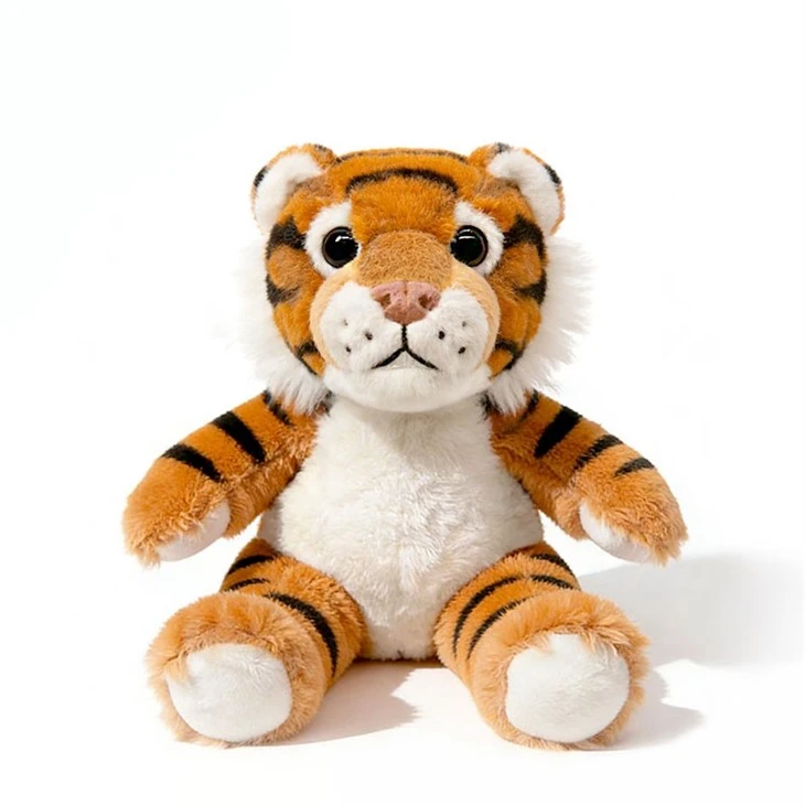 Long-legged Series Animal Plush Toys factory