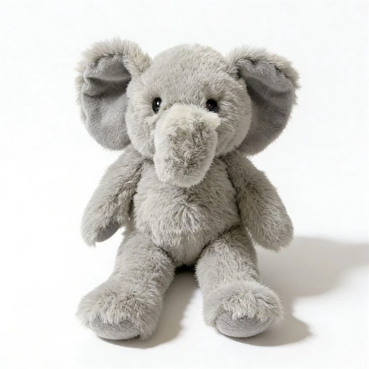 Long-legged Series Animal Plush Toys suppliers